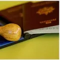 Woman forged husband passport and toured in Australia with her lover