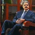 Anand Mahindra comments on running sensation Rudolph Ingram