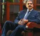 Anand Mahindra comments on running sensation Rudolph Ingram