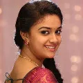 Keerti Suresh Joins Rajanikanths film shoot