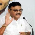 Ambati Rambabu fires on Nimmagadda Ramesh
