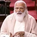 Modi Emotion in Rajya Sabha While Speking About Gulam Nabi Azad