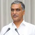 Harish Rao Said AP CM YS Jagan Bow to Center