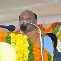 Ayyanna Patrudu comments on latest issus in state