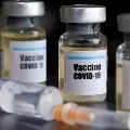 Corona vaccination for elderly people from next month