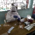 AP health ministry orders to conduct rapid antigen tests for corona suspects