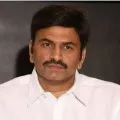 Raghurama Krishnaraju advocates for Buddist shrine in Vizag area