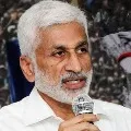 Vijayasai Reddy slams Chandrababu once agai