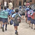 Telangana govt vow to not to open primary schools