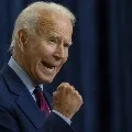 Almost Win for Biden