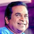 Brahmanandam New Drawing of Lord Rama and Hanuma
