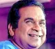 Brahmanandam New Drawing of Lord Rama and Hanuma