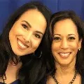 White House warns Meena Harris to stop using Kamala Harris name