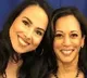 White House warns Meena Harris to stop using Kamala Harris name