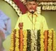 TDP Chief Chandrababu expresses concern over SP Balasubrahmanyam health