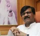 will support sharad pawar says raut