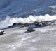 India and China Army Disengagement from Borders