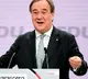 Armin Laschet elected leader of Merkel CDU party