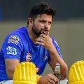 Raina Never be Part in CSK and Ruturaj Gaikwad Pramoted