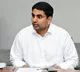 Nara Lokesh demands government to help onion farmers in the state