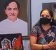 trs mlc kavitha warns congress leader manickam tagore