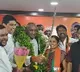 Raghunandan Rao will be taken oath as Dubbaka MLA