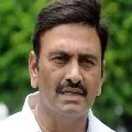 As per records Sanchaitas father is Ramesh Sharma says Raghu Rama Krishna Raju