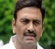 As per records Sanchaitas father is Ramesh Sharma says Raghu Rama Krishna Raju