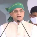 I am ready to go to jail for Amaravati farmers says Galla Jayadev