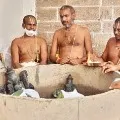 Ramatertham Idols Prathistha