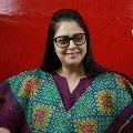 Nagma responds on Jammu and Kashmir situations
