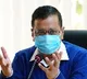 Rs 2000 fine for not wearing mask in Delhi
