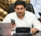 CM Jagan talks to Chevireddy Bhaskar Reddy