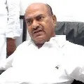 JC Diwakar Reddy says there is no local body elections until Nimmagadda regime ends as SEC