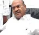 JC Diwakar Reddy says there is no local body elections until Nimmagadda regime ends as SEC