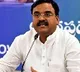 AP Deputy CM Amjad Basha infected to corona virus