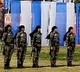 34 women commandos inducted into CRPF Anti Naxals Operations