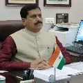 MoS Railways Suresh Angadi Dies Week after Being Hospitalised With Covid