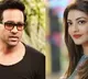Manchu Vishnu and Kajal Aggarwal are playing brother and sister characters