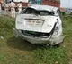 up gangster Firoz ali killed in road accident