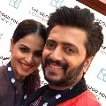 Genelia starting new business
