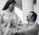 Mohanbabu First Photo Shoot Video with Wife Nirmala