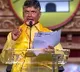 Chandrababu questions AP government why the state missed in Centre list