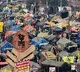 Corona Cases Rise in Delhi Borders