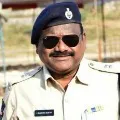 Jagityal ASP Dakshinamurthy died with covid