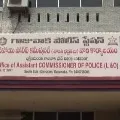 Police investigates Varalakshmi murder case in Gajuwaka