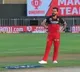 Virat Kohli won the toss and elected bat first against Kings XI Punjab
