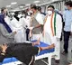 Uttam Kumar Reddy demands KCR must build a new building in Osmania hospital