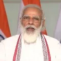 Modi Responds about Trump Supporters attack