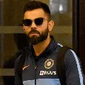 Kohli drops to 3rd place in ICC rankings